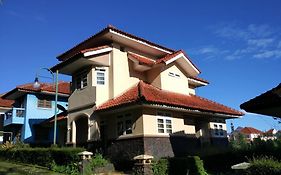 Villa Tamie Bumi Ciherang